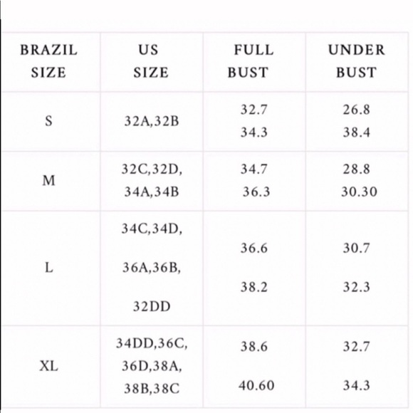 Copacabana balconette bikini set - Picture 12 of 15